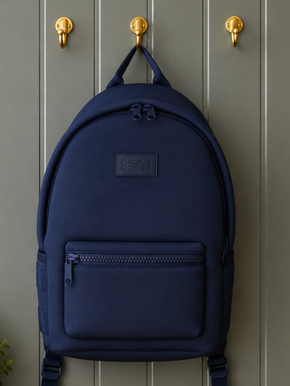 Dagne Dover Medium Backpack 💙